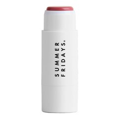 Blush Balm Stick - Dusty Rose, SUMMER FRIDAYS