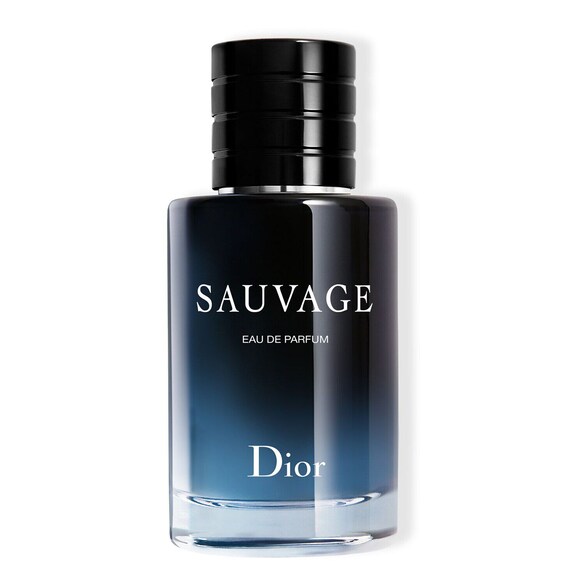 Sauvage - Eau de Parfum för män- Kryddig och vaniljnoter, DIOR