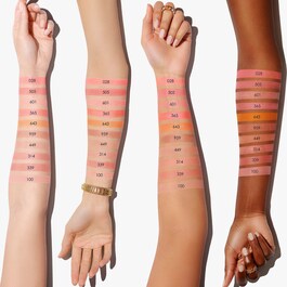 Rouge Blush - Cheek and Cheekbone Blush