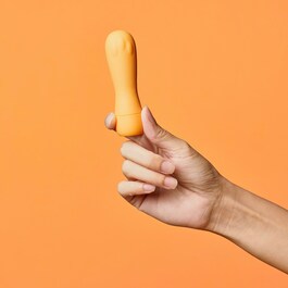 The Surfer - Compact Bullet Vibrator