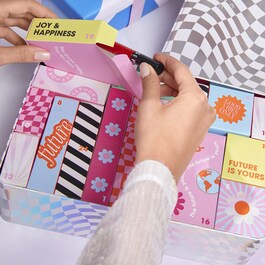 The Future is Yours - Premium Beauty Julkalender