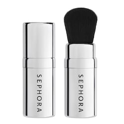 FOUNDATION BRUSH RETRACTABLE