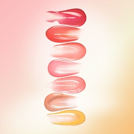 Honey Infused Lip Oil - Honey Gold/Läppolja med honung