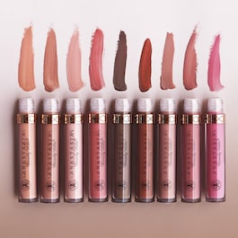 Liquid Matte - Lipstick
