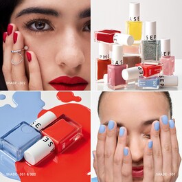 Nail Polish - Nagellack