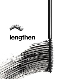 Lash Power™ - Mascara
