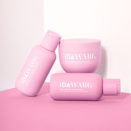 Plumping Hair Mask