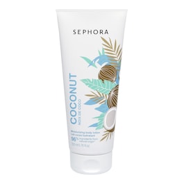 Moisturizing Body Lotion image