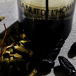 ﻿La Nuit de L'Homme - Eau de Toilette