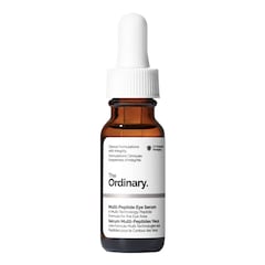 Multi-Peptide Eye Serum - Eye Contour Serum, THE ORDINARY