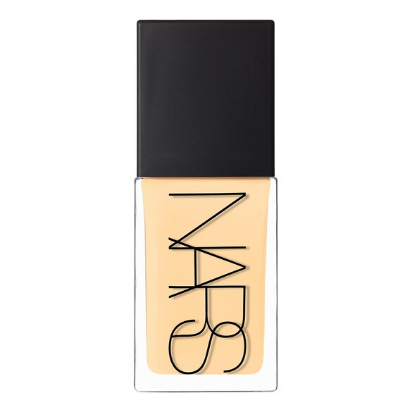 Light Reflecting Foundation - Flytande foundation, NARS