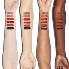 Rouge Dior Satin