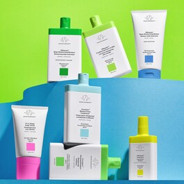 Cocomino™ Glossing Shampoo - Schampo Torrt Hår
