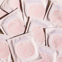 Serve Chilled - Rosé Eye Gels