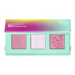 Color Twister - Mini Mix-palett, SEPHORA COLLECTION
