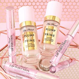 Plump & Prime - Serum