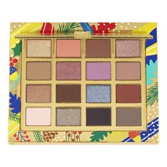 16 Eyeshadow Palette - Wishing You, SEPHORA COLLECTION