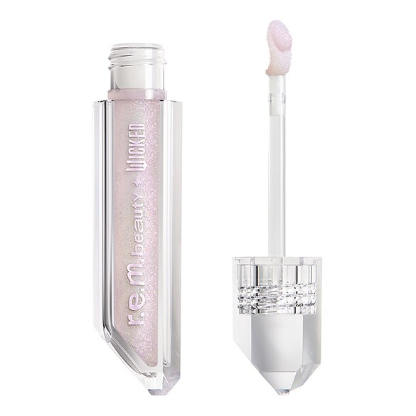 Wicked Lip Oil So Popular - Läppolja med anpassningsbart pH, REM BEAUTY