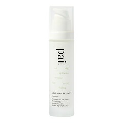 Love & Haight - Avocado & Jojoba Hydrating Moisturizer, PAI