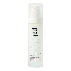 Love & Haight - Avocado & Jojoba Hydrating Moisturizer