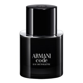 Giorgio Armani Code - Eau de Toilette