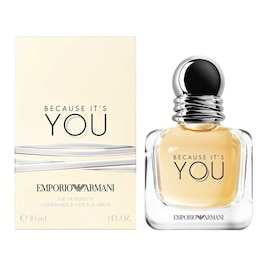 Because It's You - Eau de Parfum