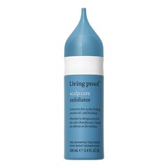 Scalp Care Exfoliator - Vårdande behandling före schamponering, LIVING PROOF