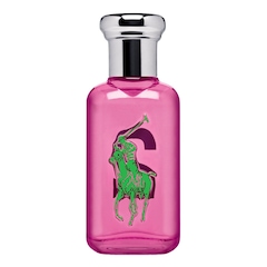Big Pony 2 Pink - Eau De Toilette, RALPH LAUREN