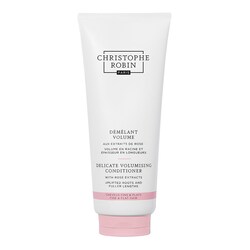 Delicate Volumising Conditioner - Rose Extracts
