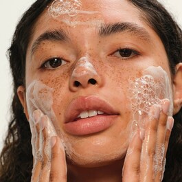 Daily D-Clog Pore-Clearing - Renande rengöring med salicylsyra