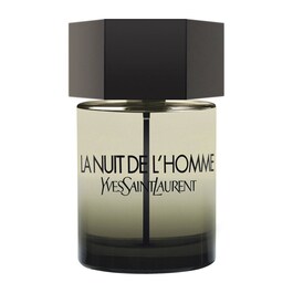 ﻿La Nuit de L'Homme - Eau de Toilette