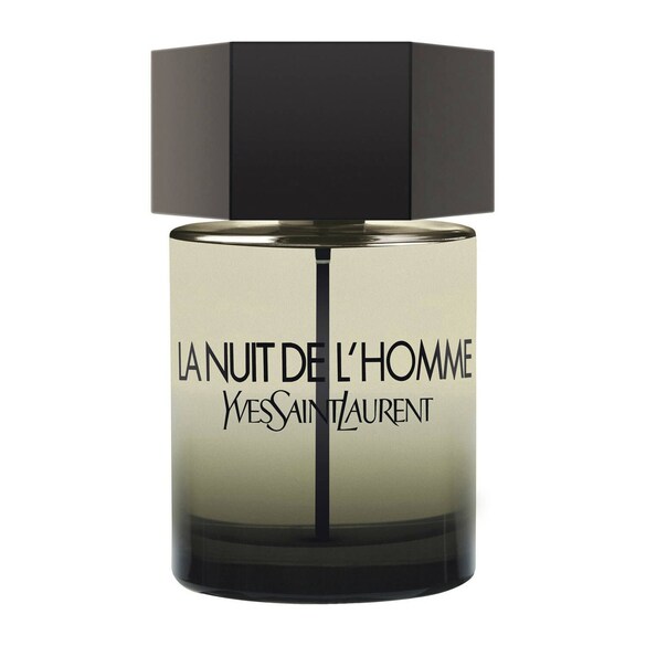 ﻿La Nuit de L'Homme - Eau de Toilette, YVES SAINT LAURENT