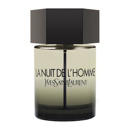 La Nuit de L'Homme - Eau de Toilette image