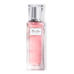 Miss Dior - Eau de Toilette Roller-Pearl för kvinnor, DIOR