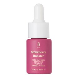 Strawberry Booster - Olie