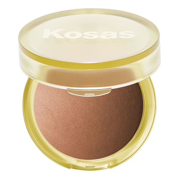 The Show Sun - Bronzer med en naturlig och lysterfull finish, KOSAS