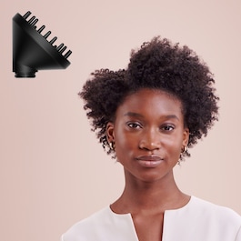 Dyson Airwrap™ Complete Long Volumise - multi-styler och hårfön