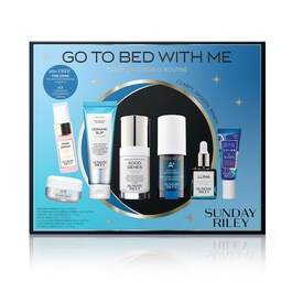 Go To Bed With Me - Skincare Set