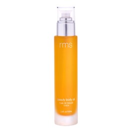 Beauty Oil - Body Oil image