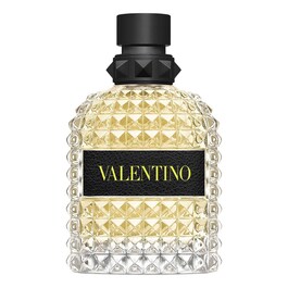 Uomo Born in Roma Yellow Dream - Eau de Toilette