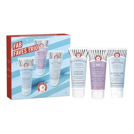 FAB Faves Trio Kit
