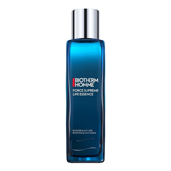 Homme Force - Supreme Lotion Life Essence, BIOTHERM