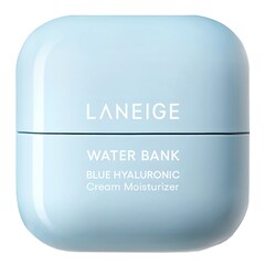 Water Bank Cream Moisturizer - Återfuktande kräm, LANEIGE