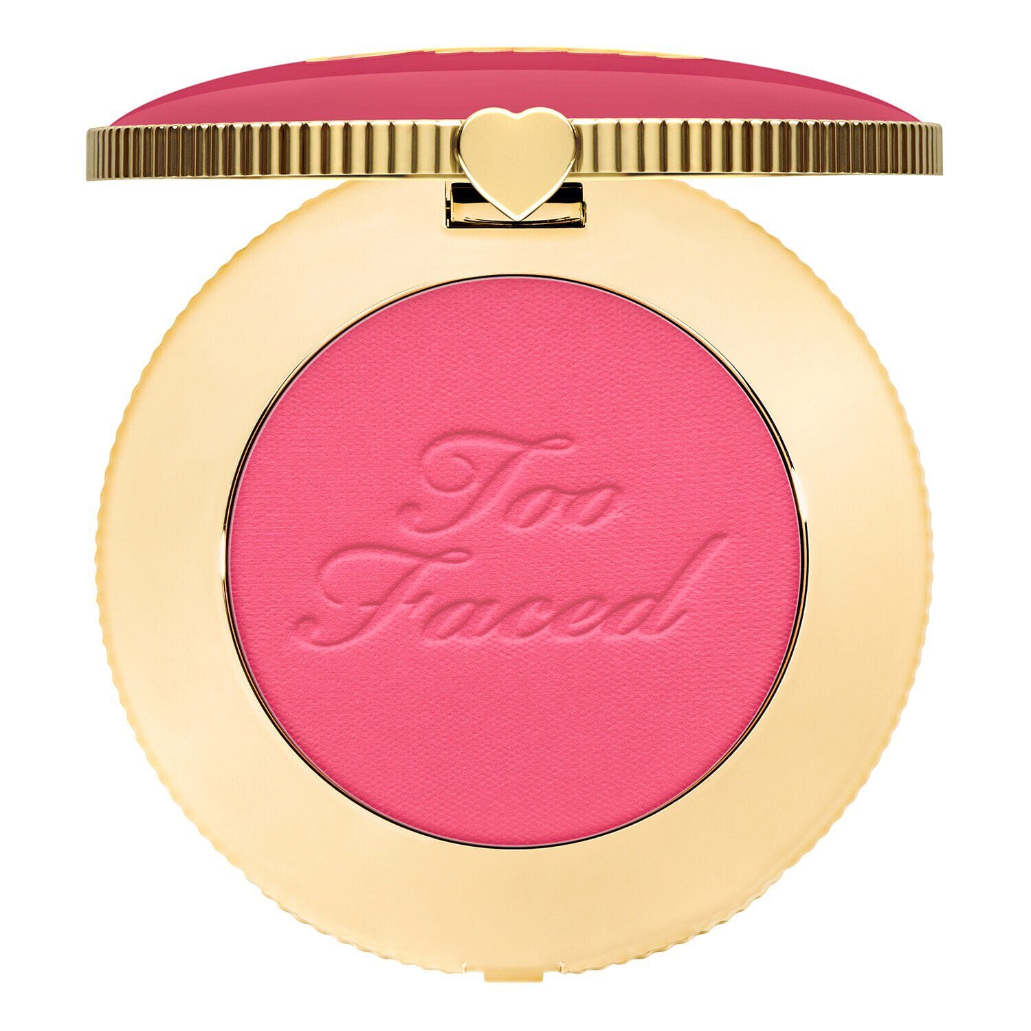 2 shop faced blush
