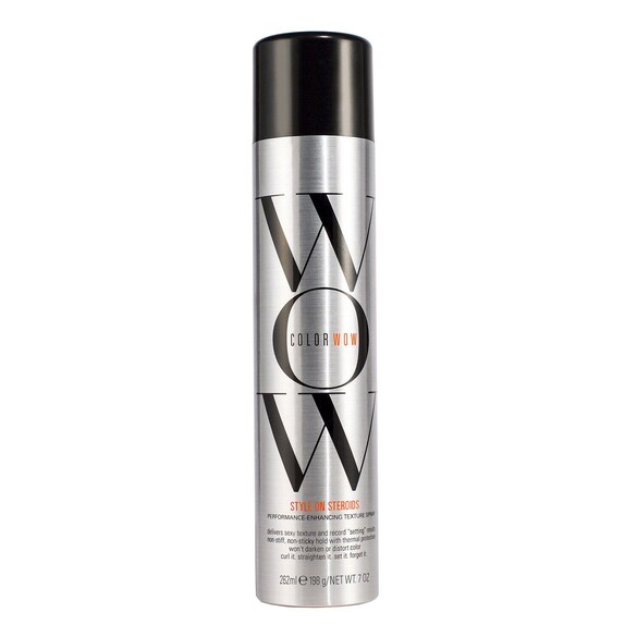 Style on Steroids - Texturspray, COLOR WOW