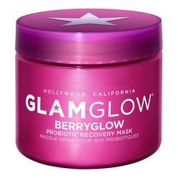 BERRYGLOW™ Probiotic Recovery Mask