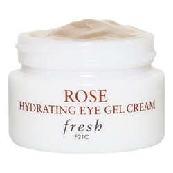 Rose Hydrating - Eye Gel Cream