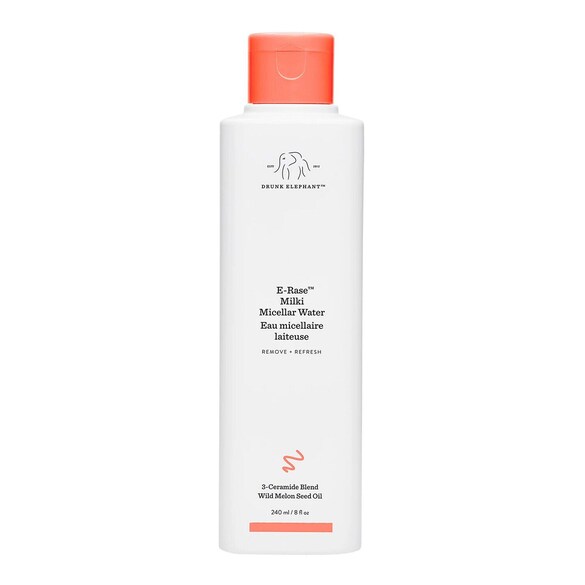 E-Rase™ Milki Micellar Water - Sminkborttagare Och Micellärt Vatten, DRUNK ELEPHANT