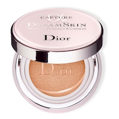 Capture Dreamskin Moist & Perfect Cushion SPF 50 PA+++  Hudvård för porer & glow, DIOR