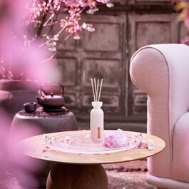 The Ritual of Sakura Mini Fragrance Sticks